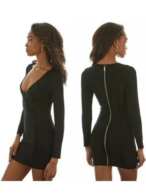 Aritzia Babaton Tempt Dress